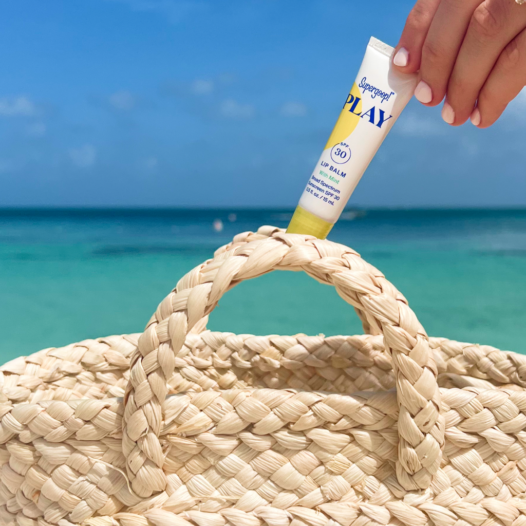 5 Lip Sunscreens That Deserve a Spot In Your Bag