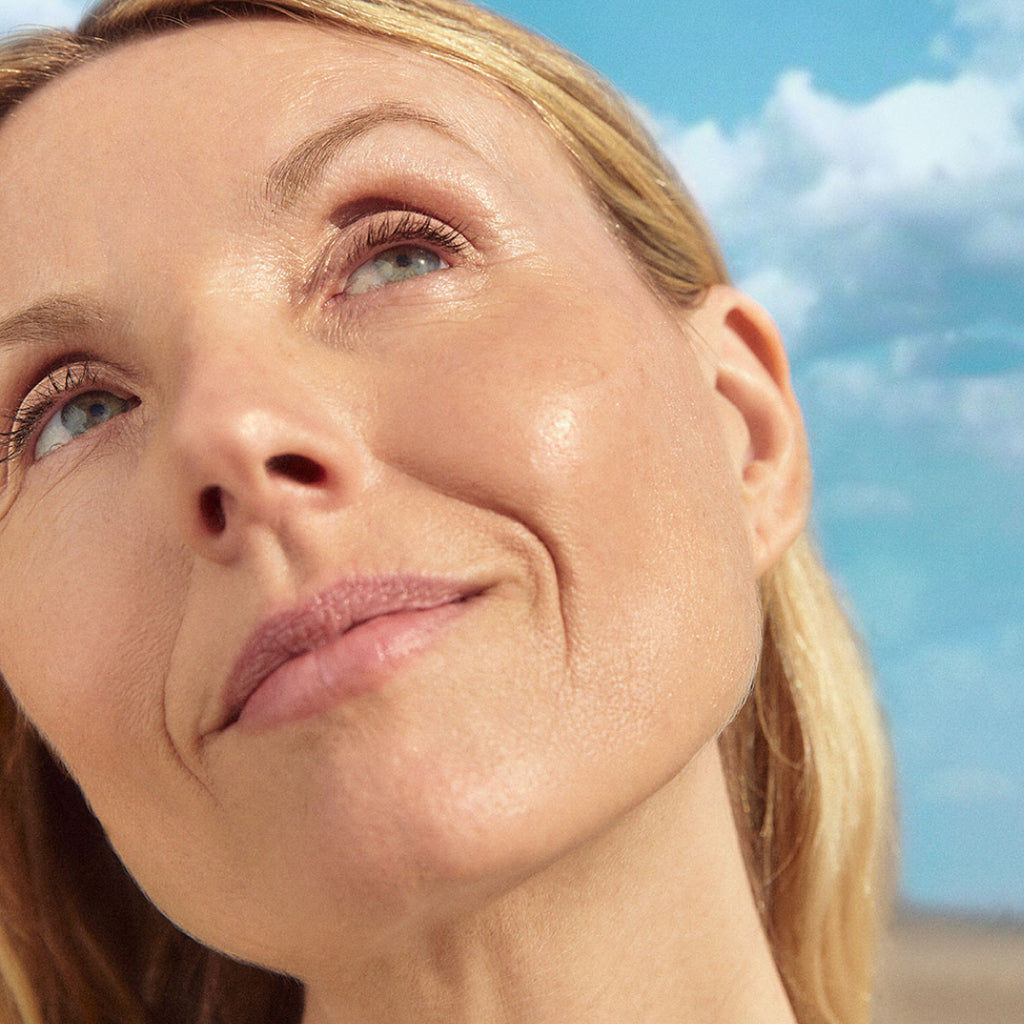 The Sunscreen You Should Use at Every Age