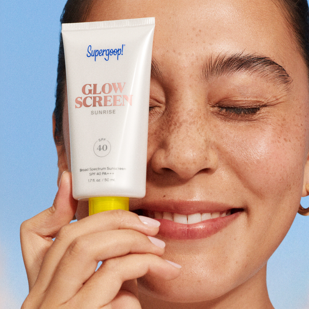 Should You Apply Sunscreen Before or After Makeup?
