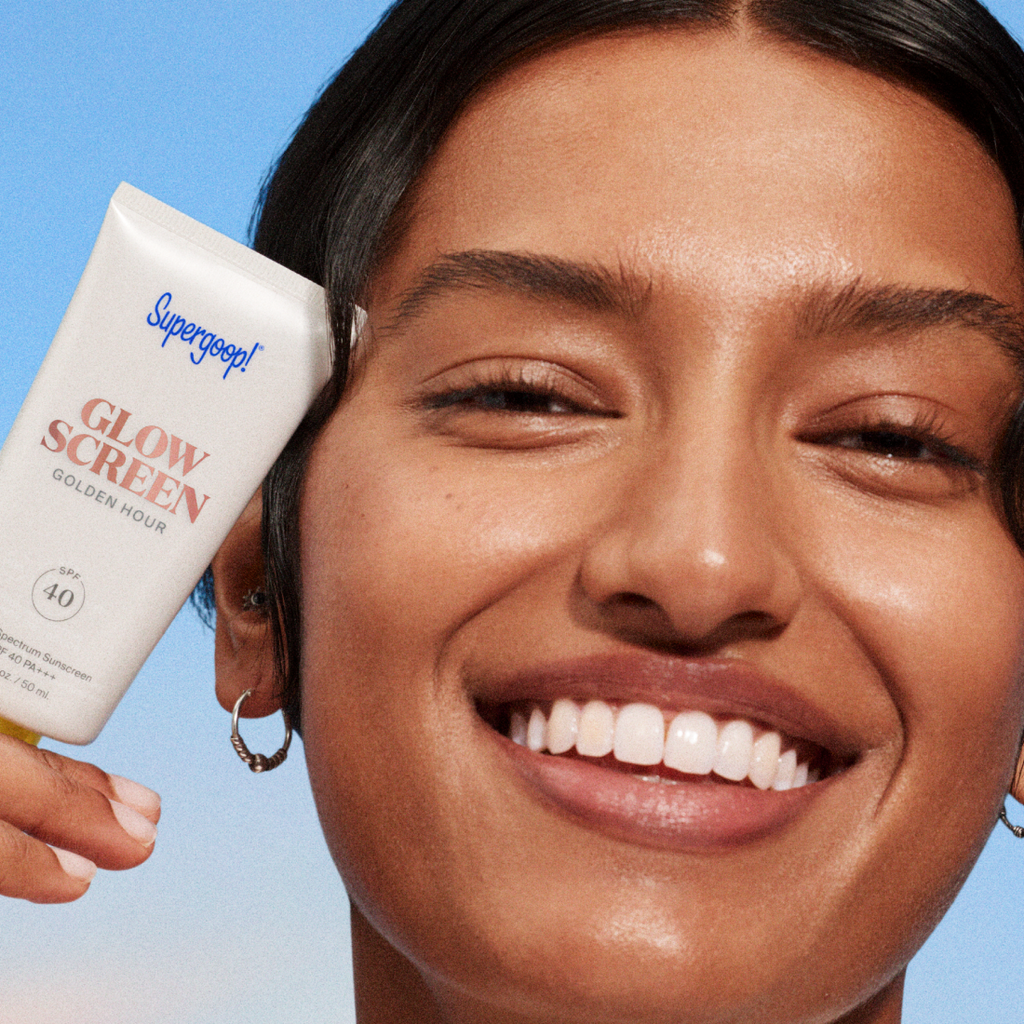 Sunscreen for Dry Skin: How Hydration and SPF Go Hand in Hand