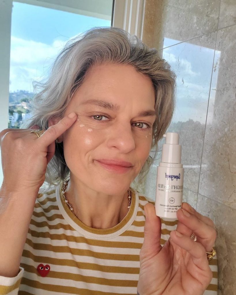Celebrity Makeup Artist Pati Dubroff Shares the Easy Makeup Look Anyone Can Pull Off