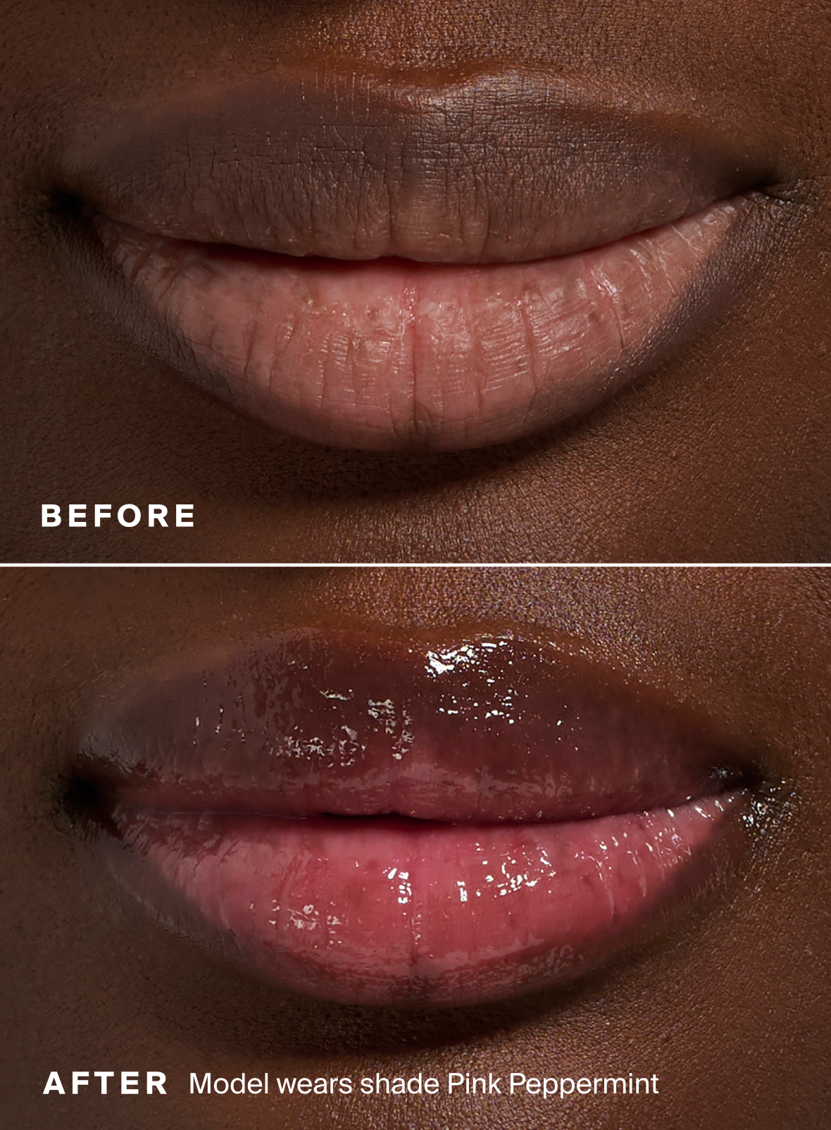 Supergoop! | Glow Gloss SPF 40 Lip Balm Pink Peppermint