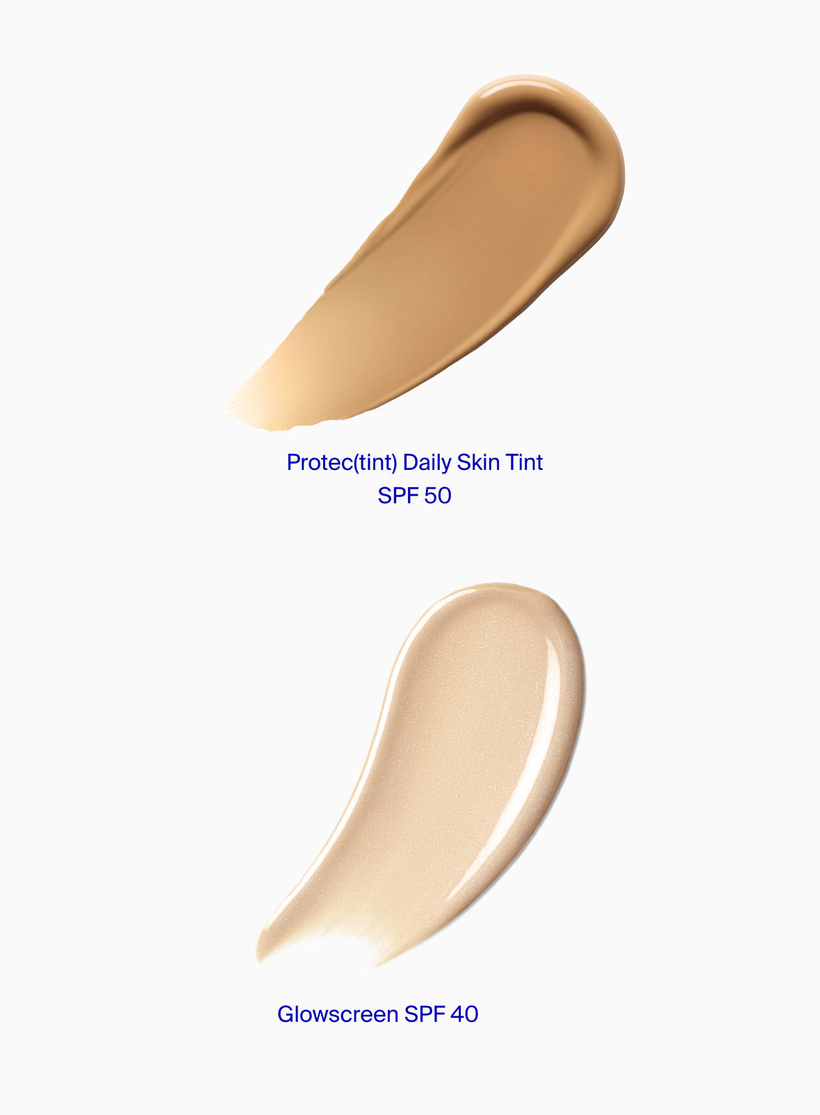 Supergoop! Build Your Own Beauty Set Supergoop! Protec(tint) Daily SPF Tint SPF 50 10N 14N 20C 22W 24N 26W 30W 32N 34C 40W 42C 46N 52N 58W / 1.18 fl. oz. Supergoop! Glowscreen SPF 40 Dawn / 1.7 fl. oz. Glowscreen SPF 40 Sunrise / 1.7 fl. oz. , Glowscreen SPF 40 Sunrise / 2.5 fl. oz.