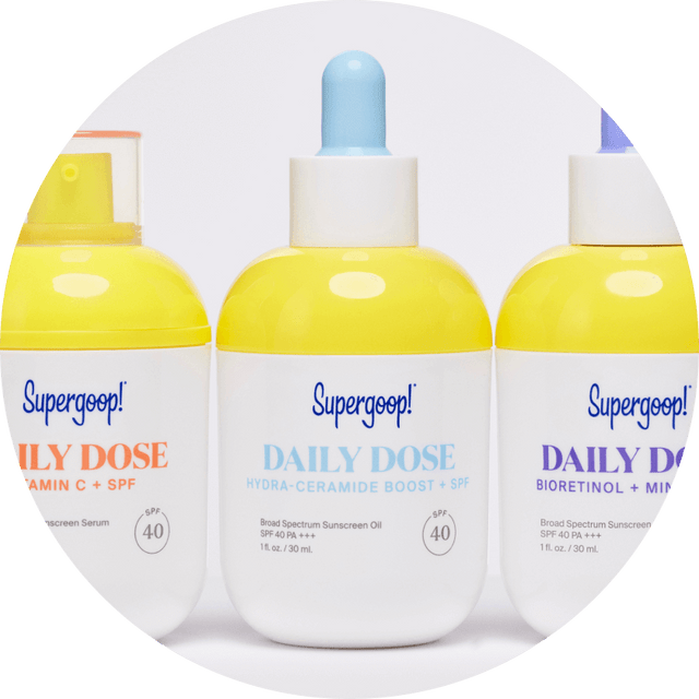 97% said skin felt hydrated, nourished and replenished**