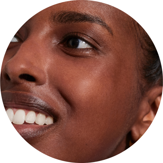 100% said skin felt moisturized*