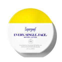 Every. Single. Face. Watery Lotion SPF 50