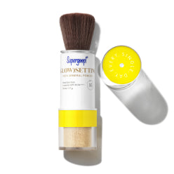 (Glow)setting 100% Mineral Powder SPF 35