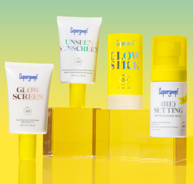 SPF Value Kits & Sets