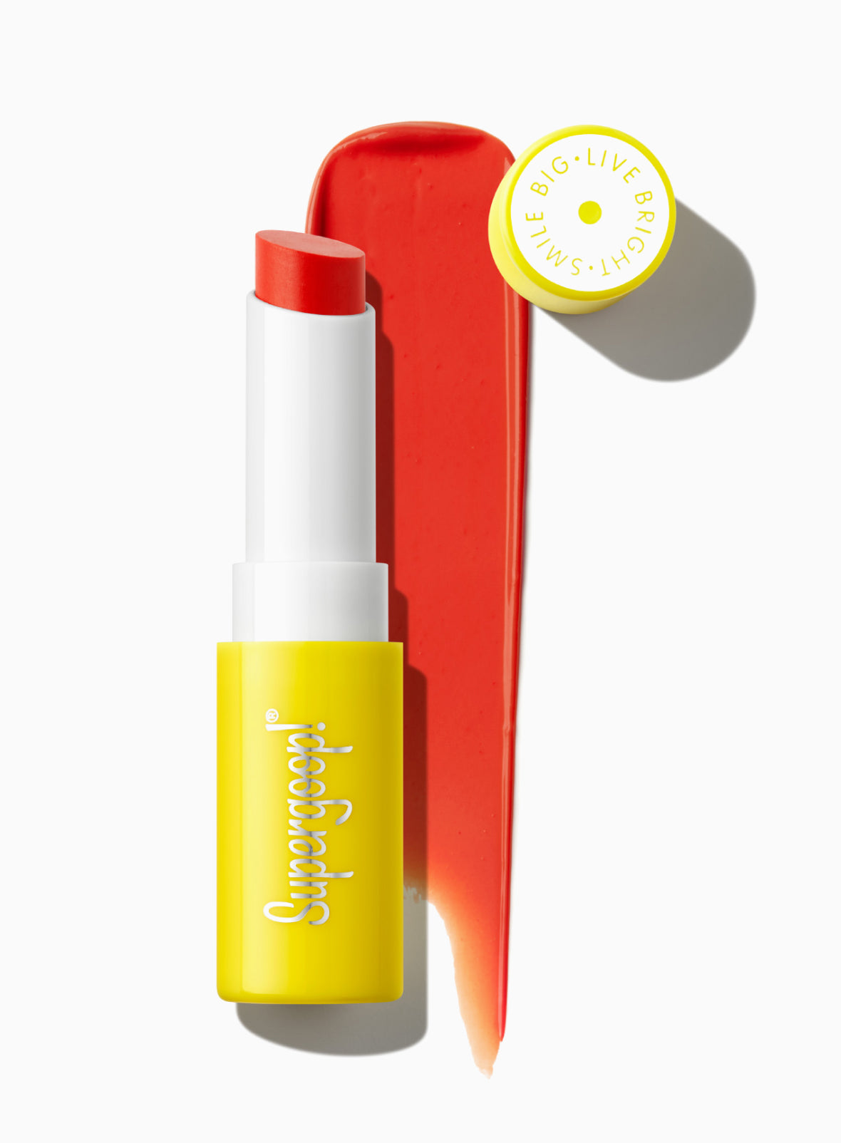 Lipshade Mineral Lip Color SPF 30