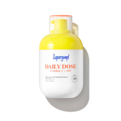 Daily Dose Vitamin C + SPF 40 Serum