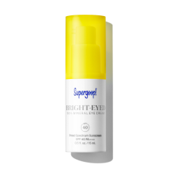 Bright-Eyed 100% Mineral Eye Cream