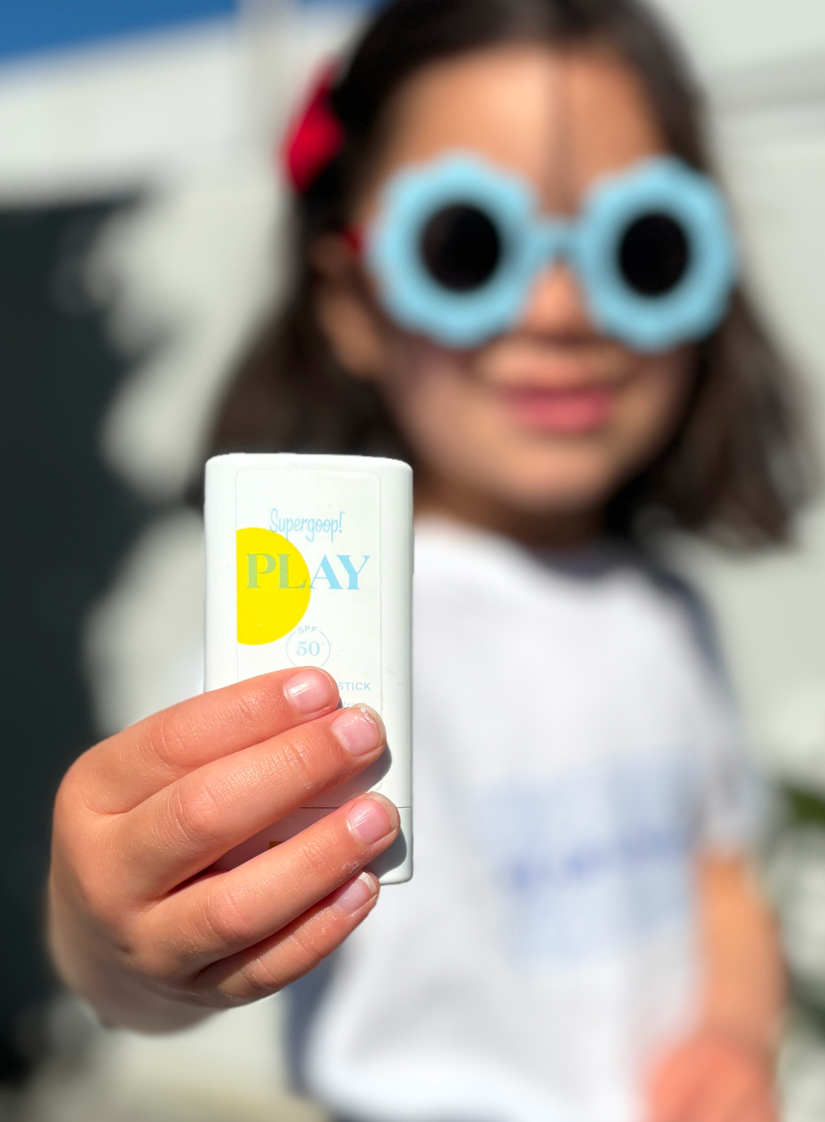 Supergoop! 100% Mineral Sunscreen Stick SPF 50