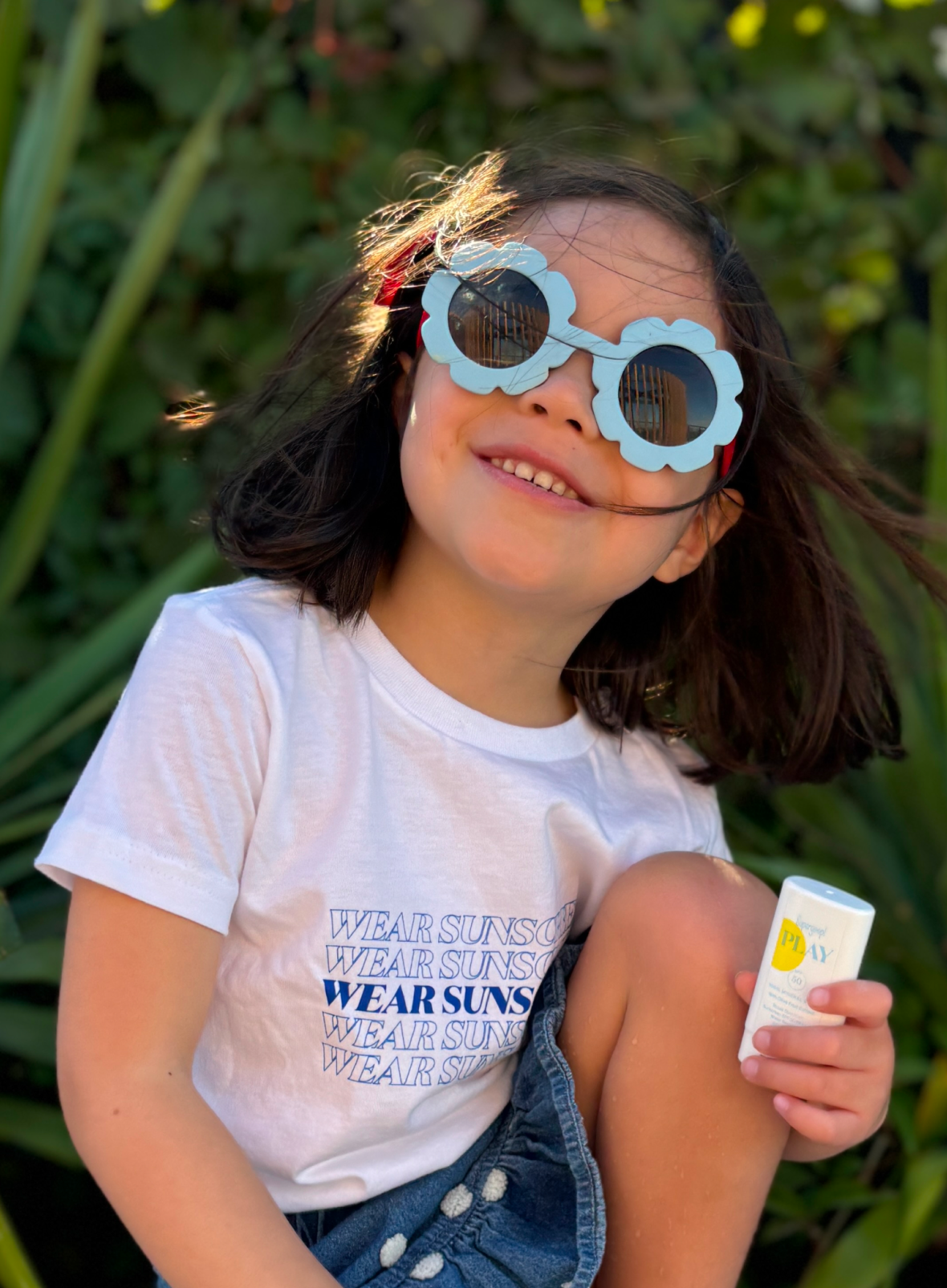 Supergoop! 100% Mineral Sunscreen Stick SPF 50