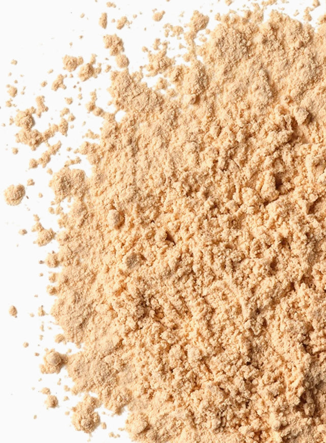 Supergoop! Poof 100% Mineral Part Powder SPF 35 Texture