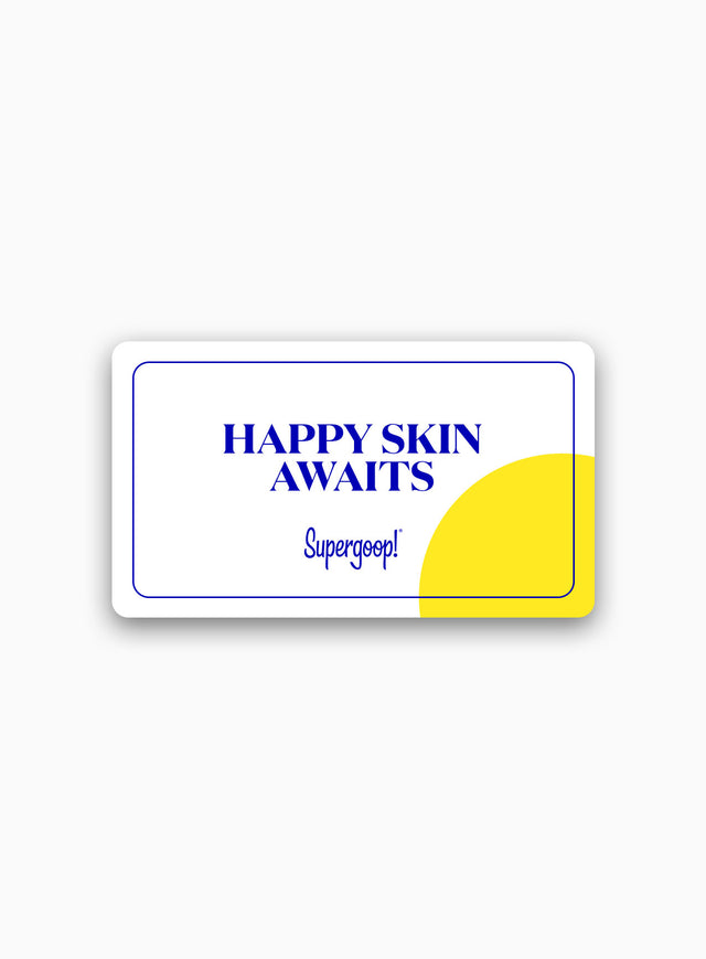 Supergoop! eGift Card