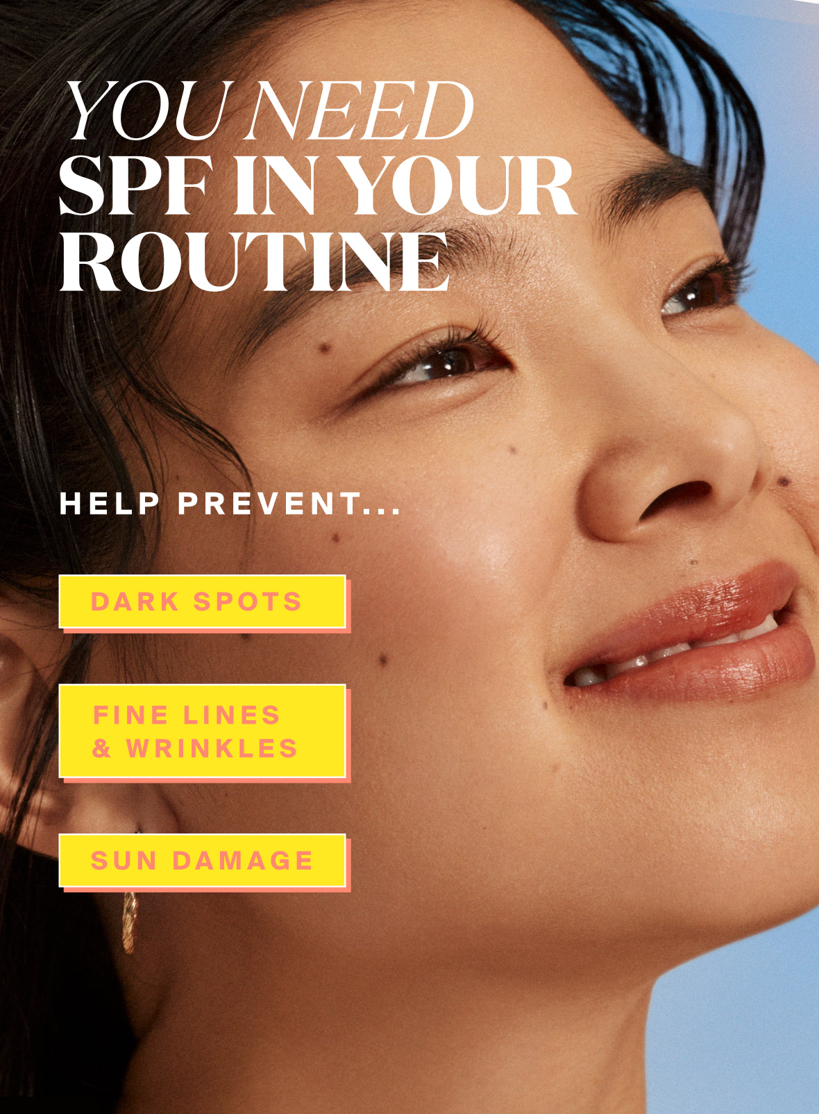 Glowscreen Sunlighter Stick SPF 45 Sunrise 0.35 oz. Golden Hour 0.35 oz.