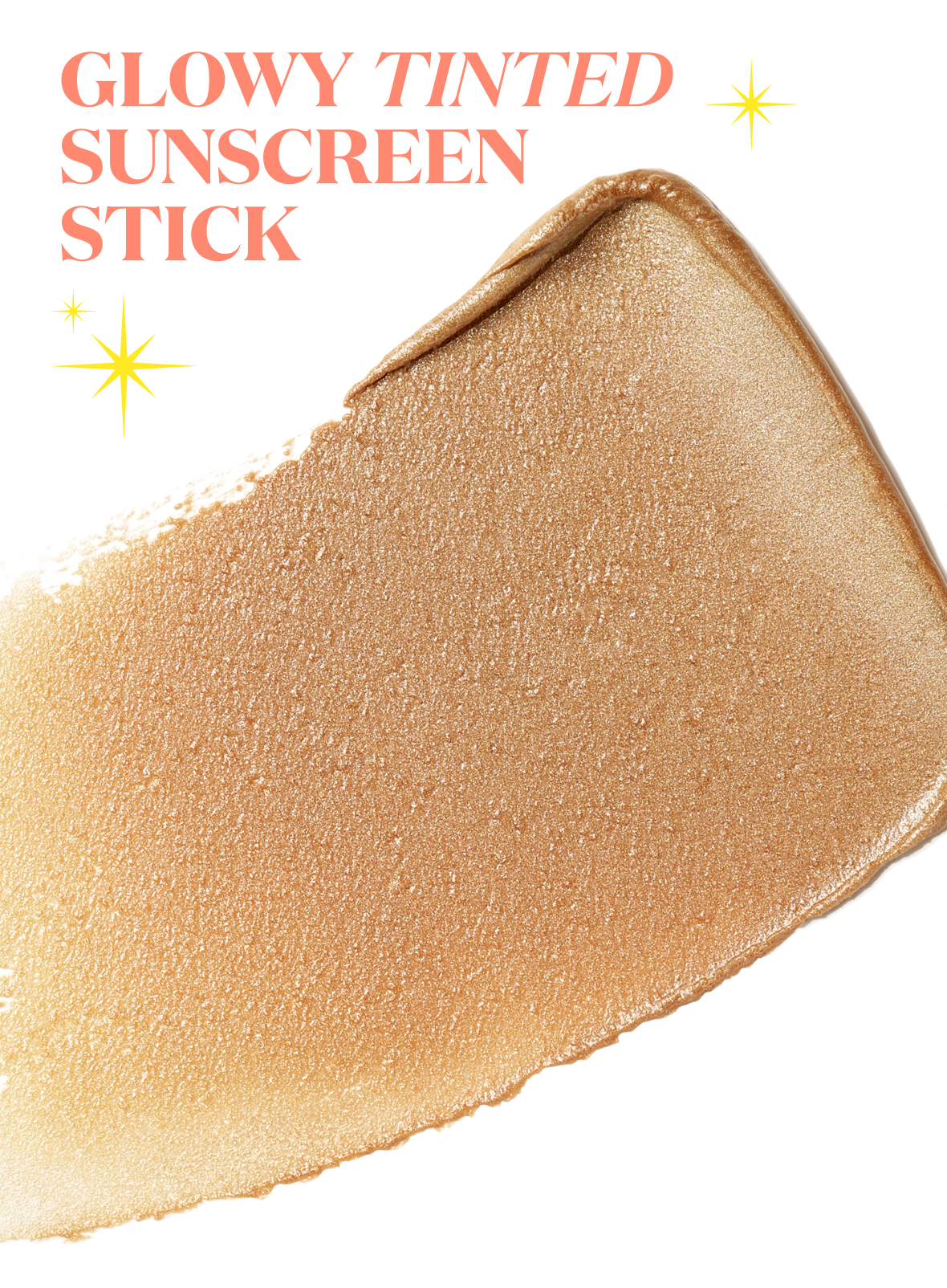 Glowscreen Sunlighter Stick SPF 45 Sunrise 0.35 oz.