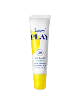 PLAY Lip Balm SPF 30