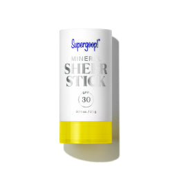 Mineral Sheer Stick SPF 30