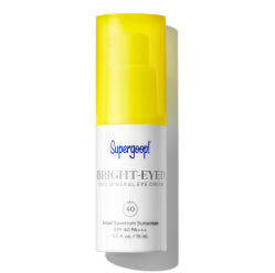 Bright-Eyed Mineral Eye Cream
