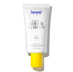 Mineral Sheerscreen SPF 30