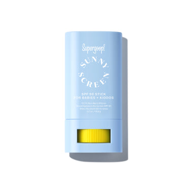 Sunnyscreen 100% Mineral Stick SPF 50