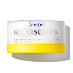 Superscreen Hydrating Daily Cream SPF 40