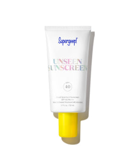 Unseen Sunscreen SPF 50