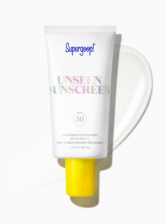 Supergoop! Unseen Sunscreen SPF 50 1.7 fl. oz.