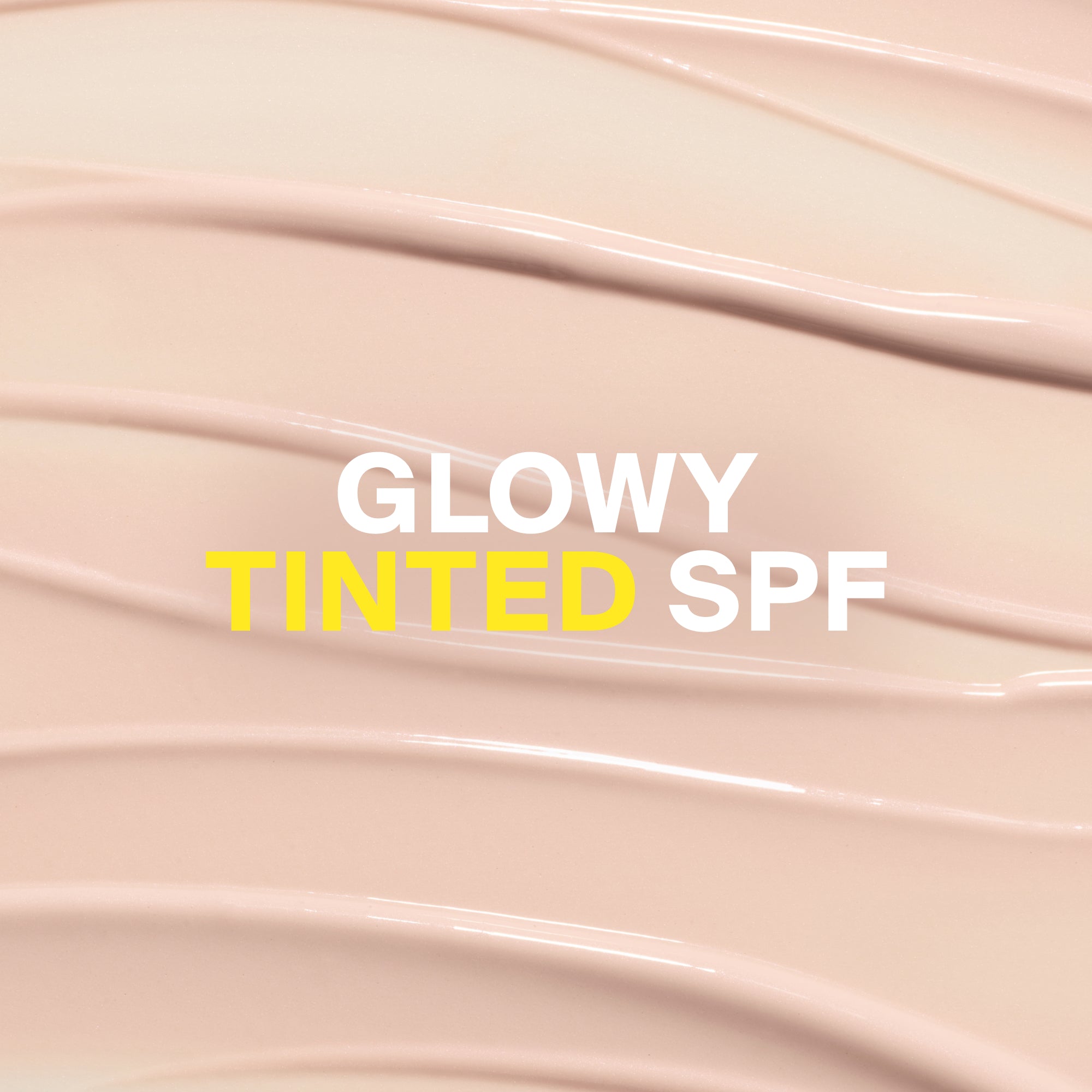 Supergoop! Glowscreen SPF 40 Dawn / 1.7 fl. oz. Dawn / 2-pack product swatch 