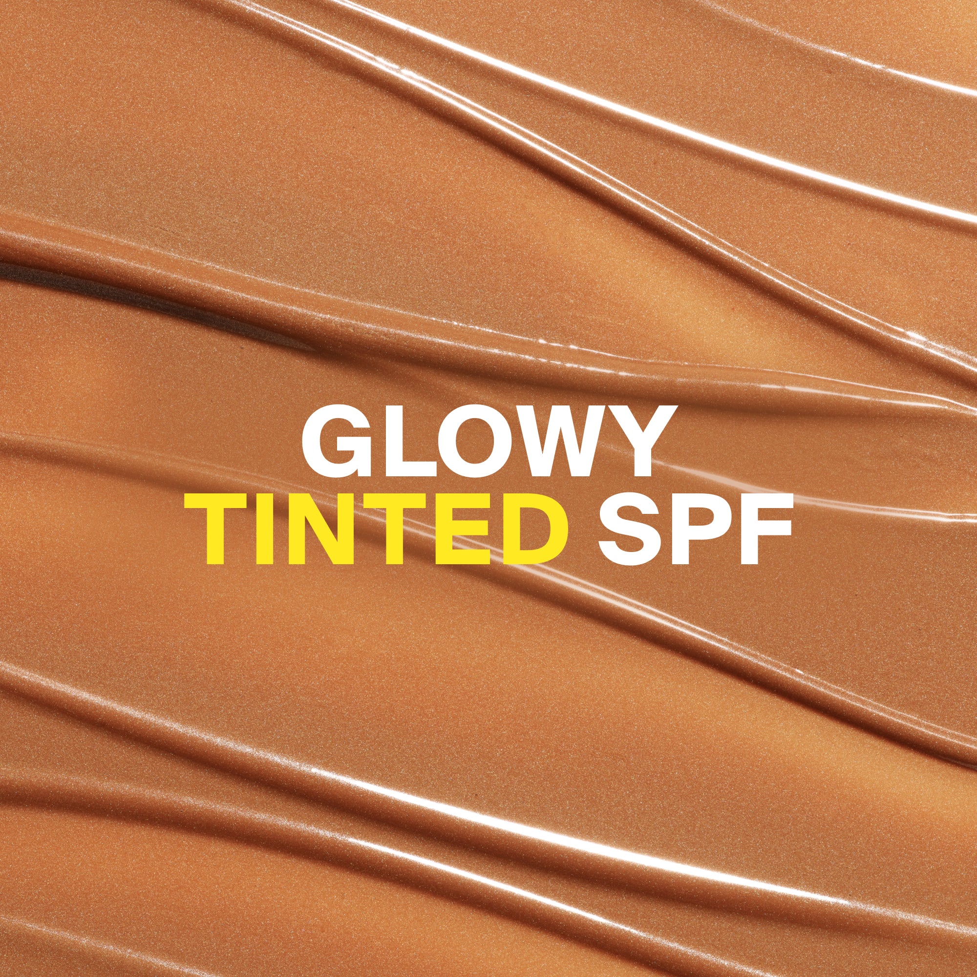Supergoop! Glowscreen SPF 40 Golden Hour / 1.7 fl. oz. Golden Hour / 2-pack product swatch 