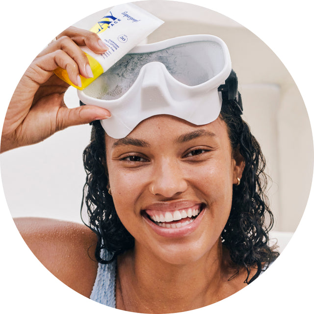 PLAY Face Lotion SPF 50