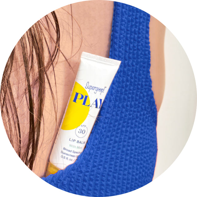 PLAY Lip Balm SPF 30