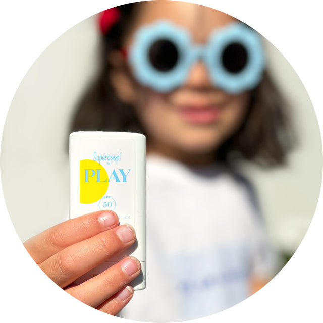 PLAY Mineral Stick SPF 50