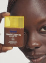 Supergoop! Protec(tint) Daily SPF Tint SPF 50 10N 14N 20C 22W 24N 26W 30W 32N 34C 40W 42C 46N 52N 58W / 1.18 fl. oz. Self Apply