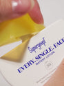 Supergoop! Every. Single. Face. Watery Lotion SPF 50 1.7 fl. oz. 2-pack ASMR  video