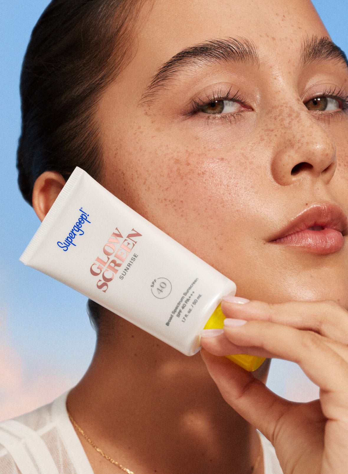 Glowscreen SPF 40