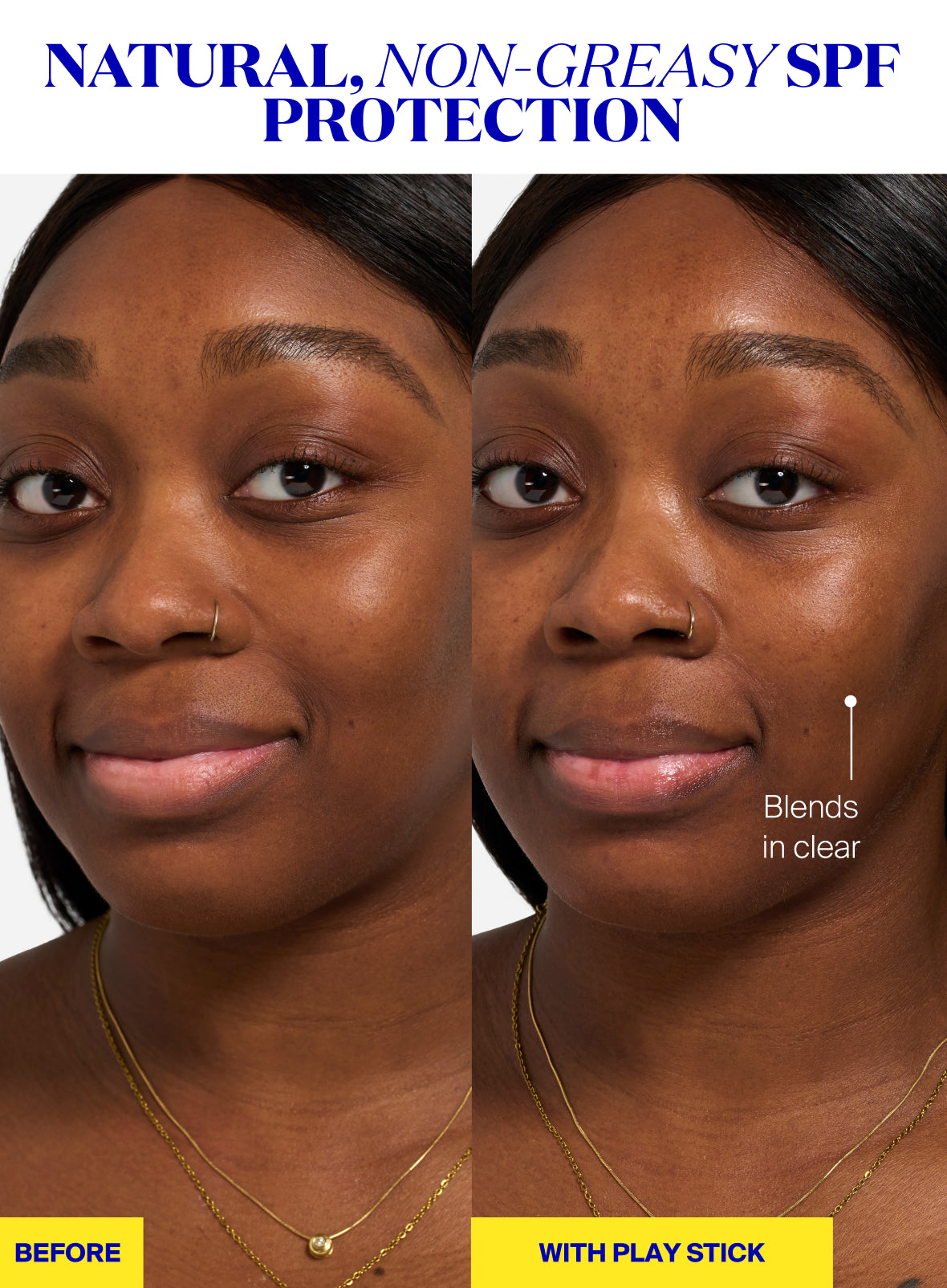 Supergoop! PLAY Everyday Sunscreen Stick SPF 50