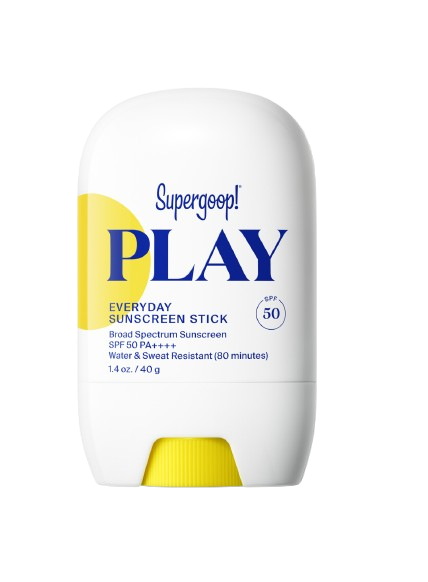 PLAY Everyday Sunscreen Stick SPF 50