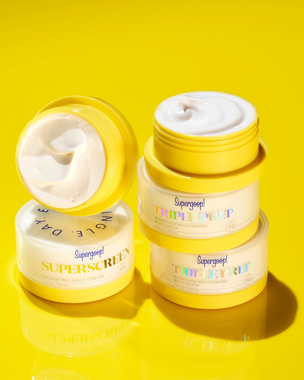 Should You Apply Sunscreen Before or After Moisturizer? Hint: It Depends