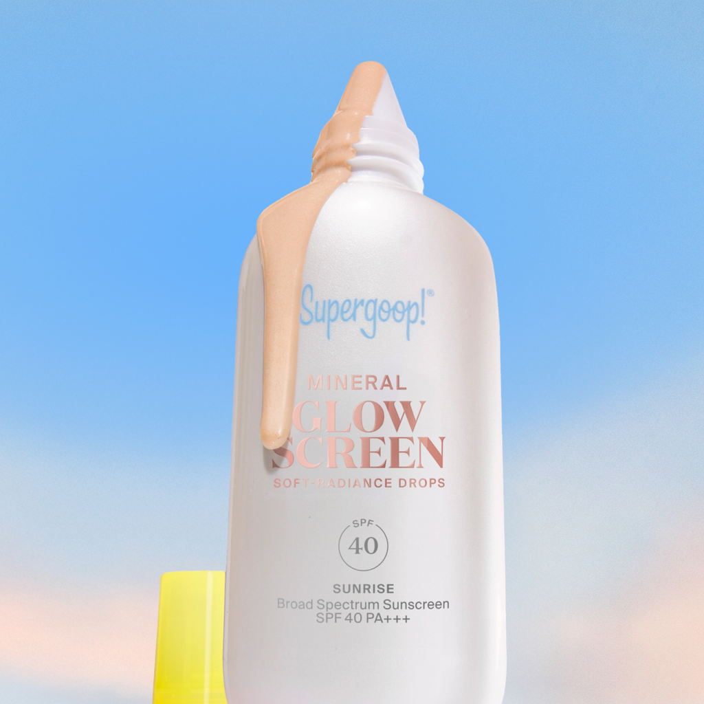 Is Mineral Sunscreen Better for Sensitive Skin?