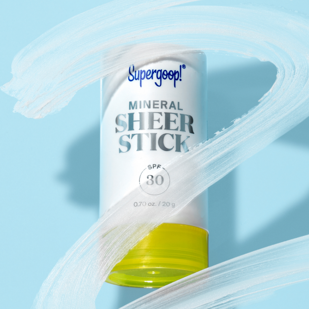 Mineral Sunscreen Sticks: Your Pocket-Sized Sun Protection