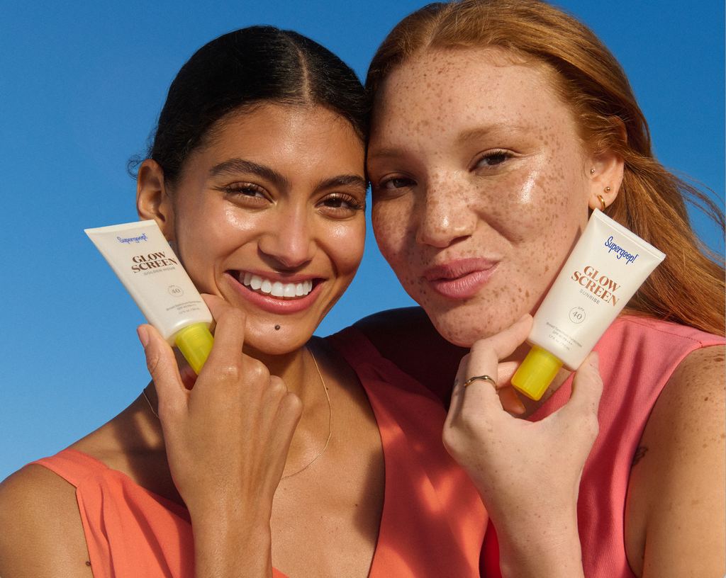 How to Use Your FSA or HSA Dollars to Buy Sunscreen