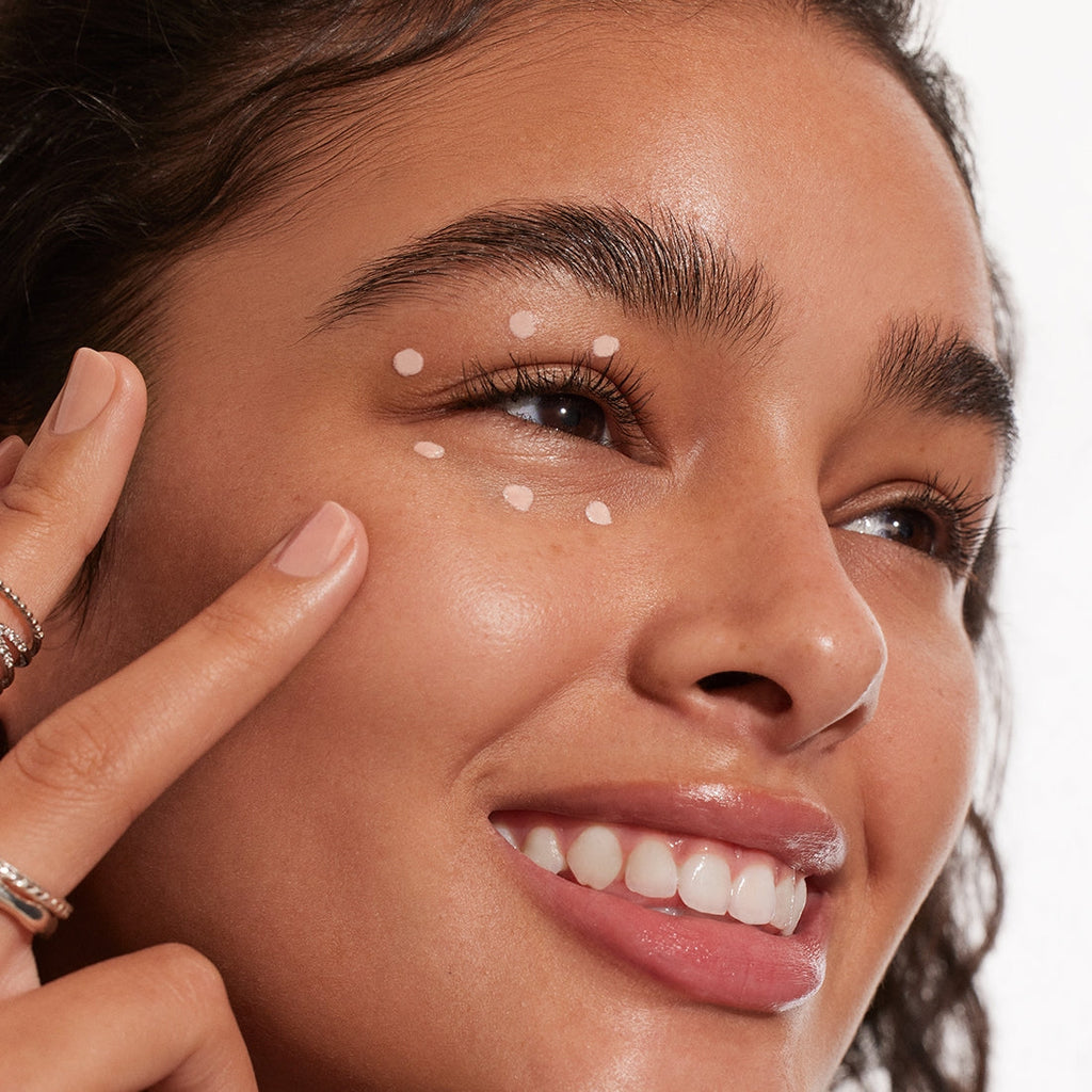 SPF Eye Cream: How to Protect the Most Delicate Skin on Your Face
