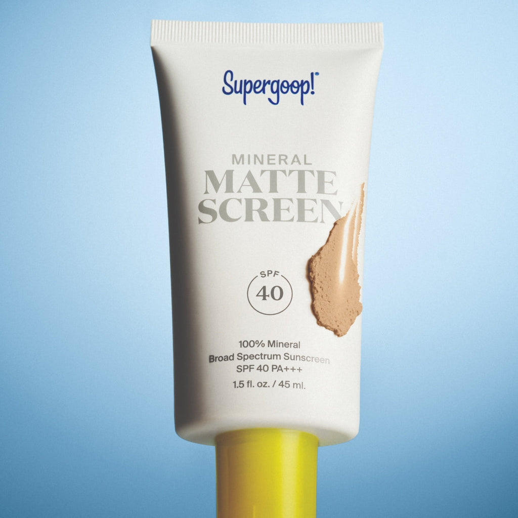 5 Tinted Mineral Sunscreens for Any Skin Type