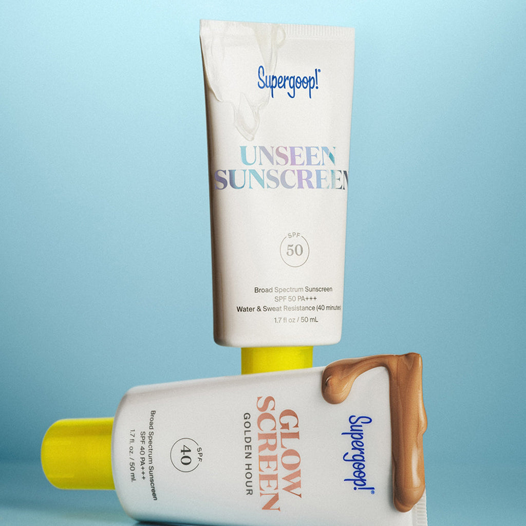 Should You Apply Primer Before or After Sunscreen?