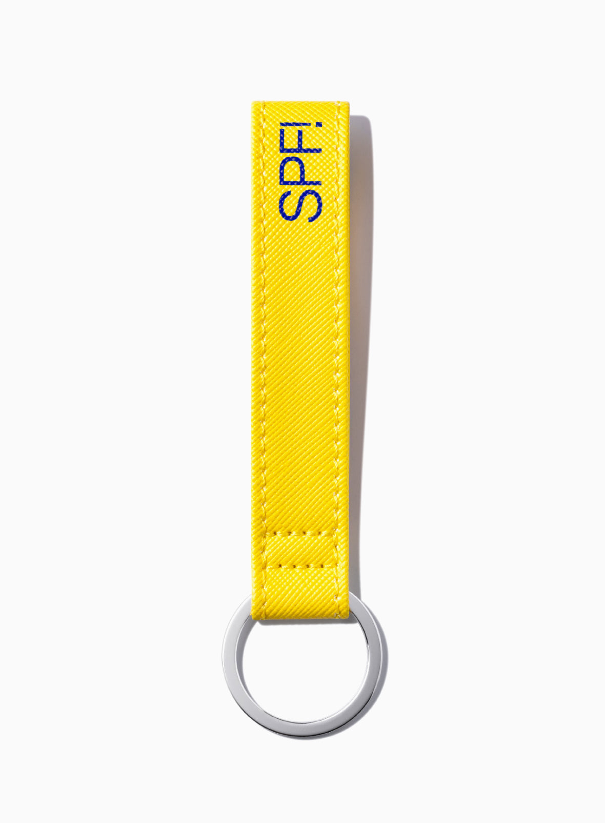 SPF! Keychain Packshot