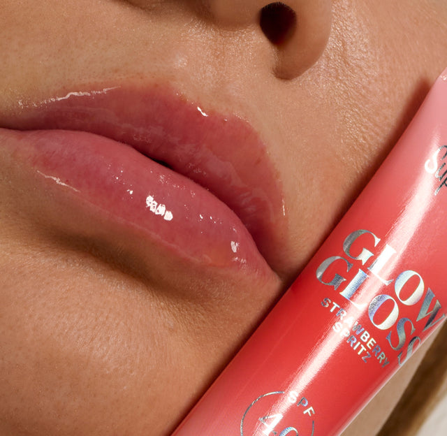 Glow Gloss SPF 40 Lip Balm