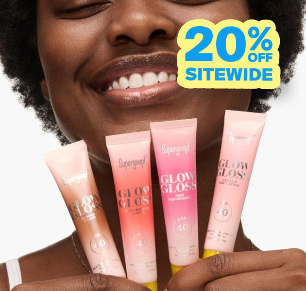 Shop face & lip