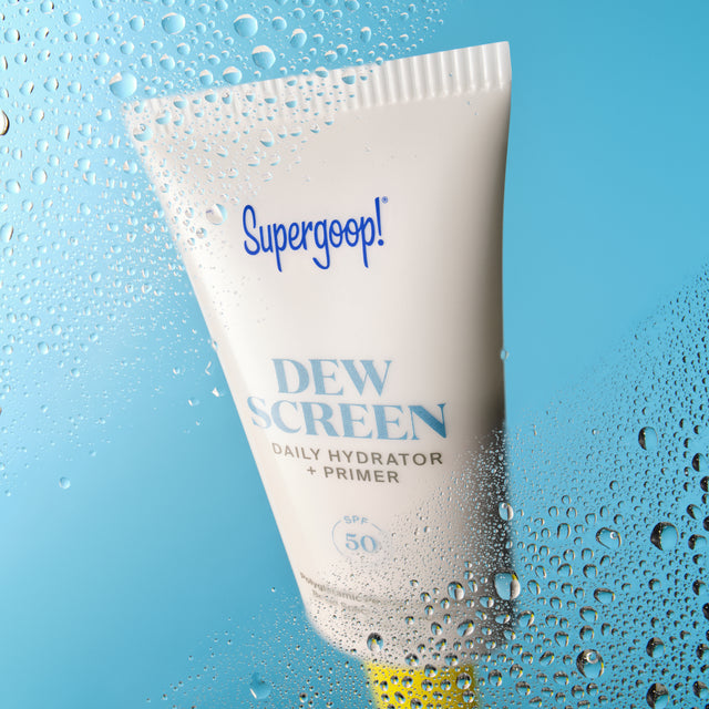 Here’s Why You Need Sunscreen on Cloudy Days